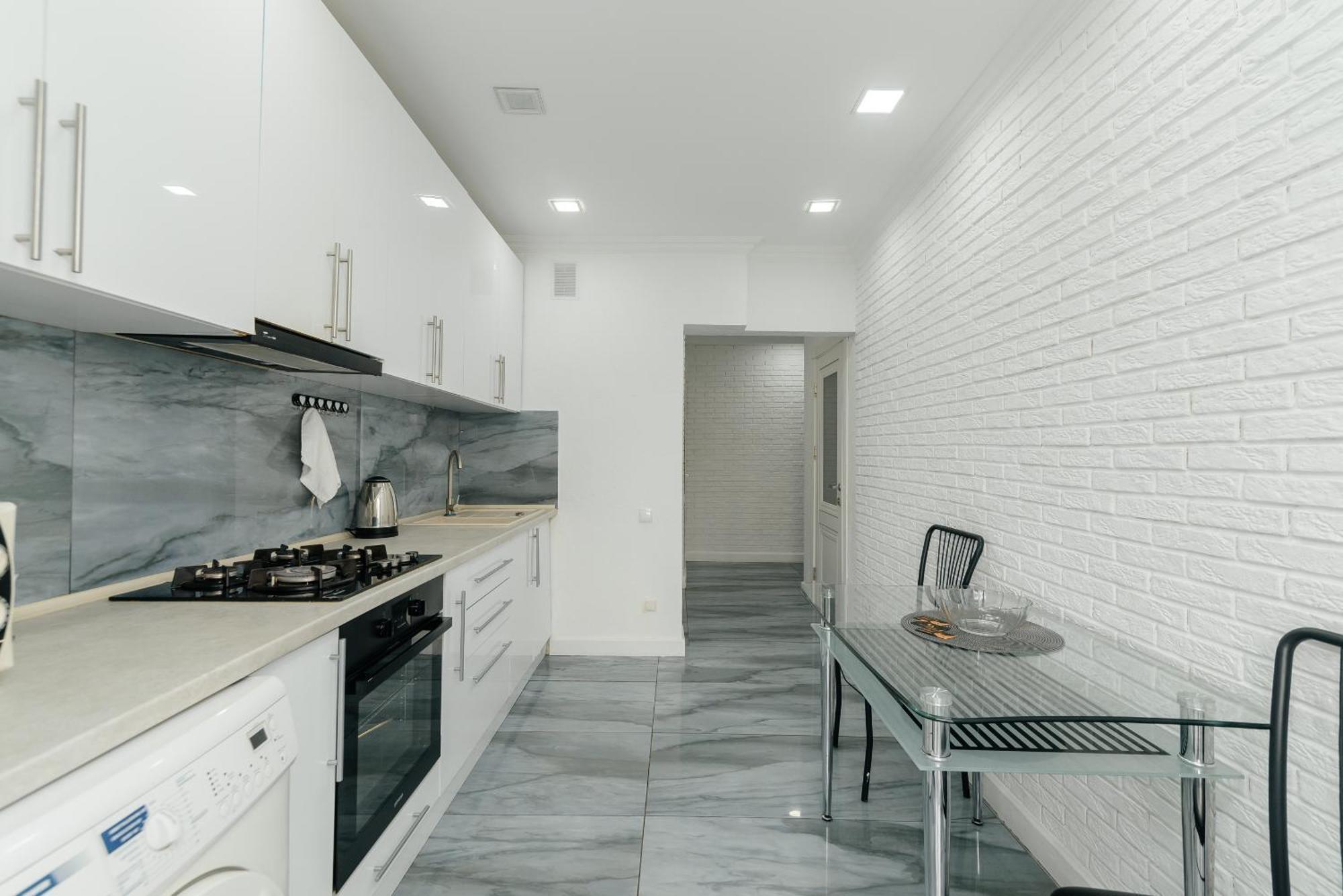 Ultra Centr Chisinau Luxrent Apartman Kültér fotó