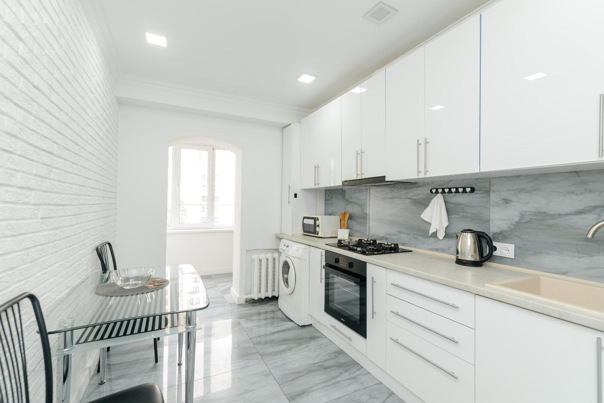 Ultra Centr Chisinau Luxrent Apartman Kültér fotó