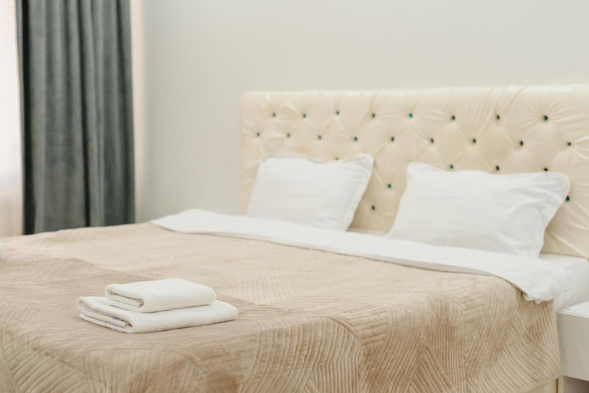 Ultra Centr Chisinau Luxrent Apartman Kültér fotó